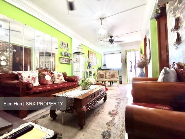 Bukit Batok Street 51 thumbnail photo